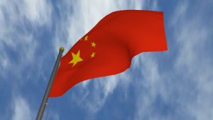 China's Industrial Production, Retail Sales Beat Expectations