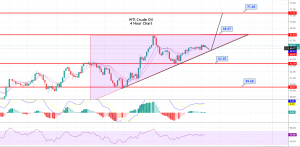 Crude Oil Bullish Bias Continues - Increased Fuel Demand in Play