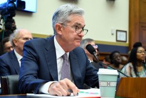 Powell FOMC