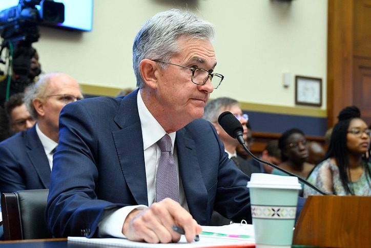 Powell FOMC