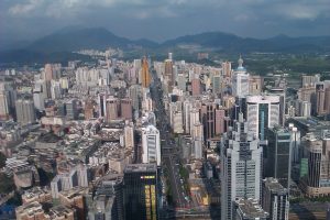China's House Prices on the Rise - Strong Demand Supports