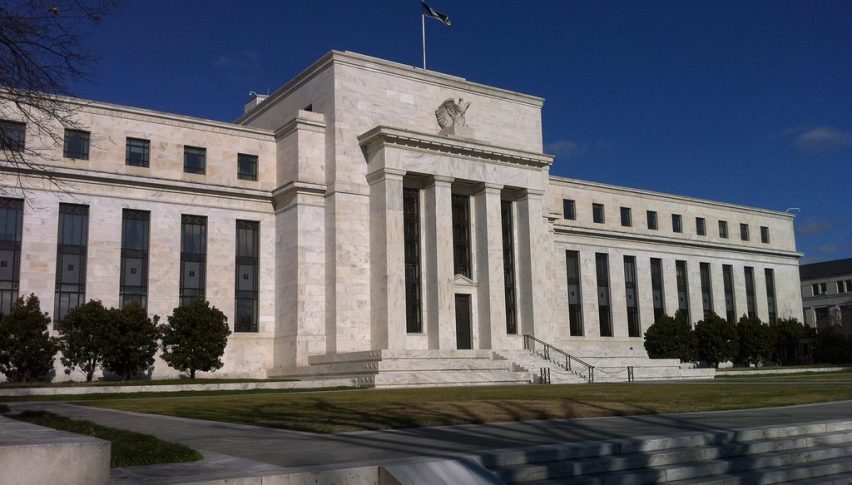 What to Expect From the Fed This Week