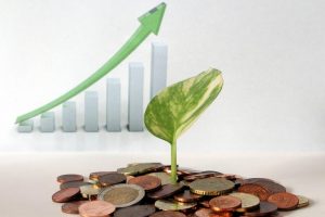 Will global economic growth pick up?