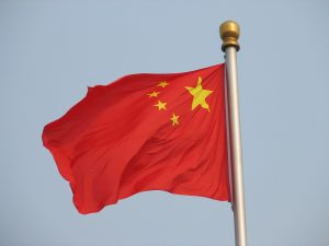 China Hopeful About Economic Recovery, Looking to Boost Imports