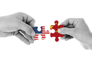 SEC Begins the Process to Delist Chinese Companies From American Exchanges