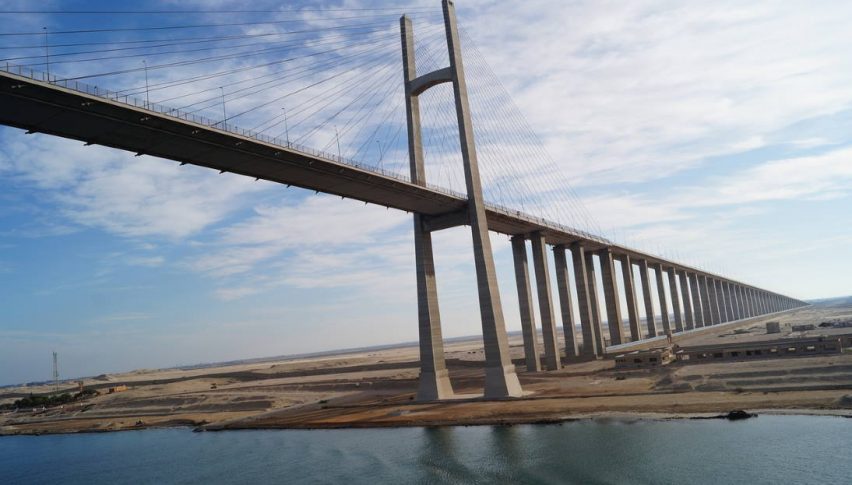 Suez Canal