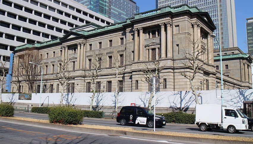 BOJ to Continue With Its Ultra-loose Policy For More Years to Come?