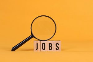 The US jobs market is holding strong