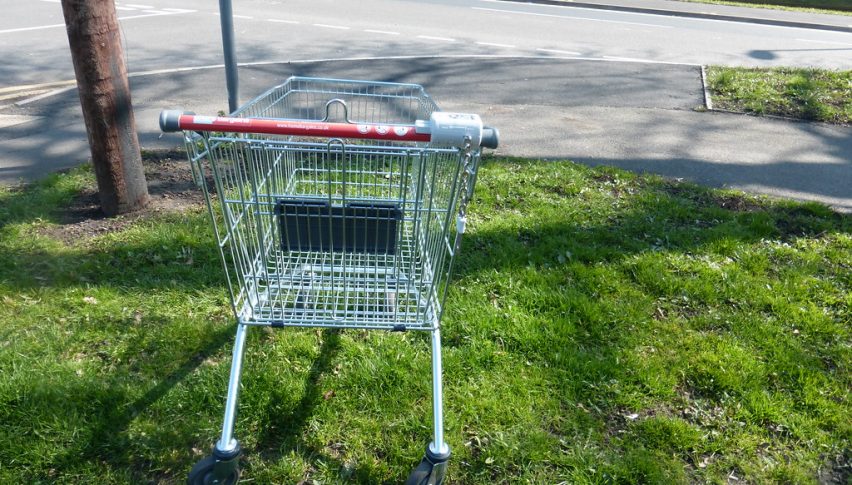 Easter Weekend Drives Increase in High Street Footfall Across UK