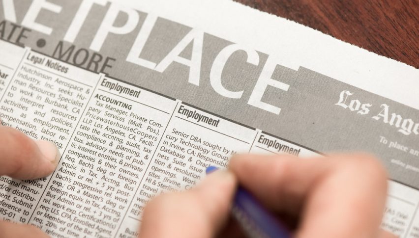 Australian Job Ads Soar to Over 12 Year High in March