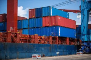 US Economic Recovery Drives Trade Deficit to Record High in February