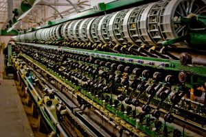 Japan's Core Machinery Orders Post an Unexpected Fall in February