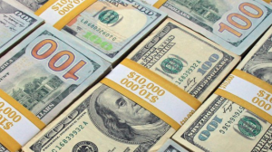 US Dollar