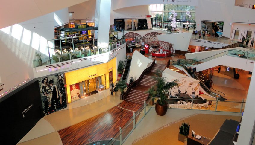What to Expect From US Retail Sales Report Release Today