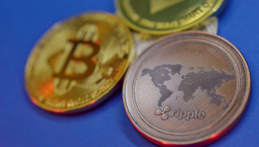 Turkey Bans Cryptocurrencies For Payments, Drives Bitcoin Lower