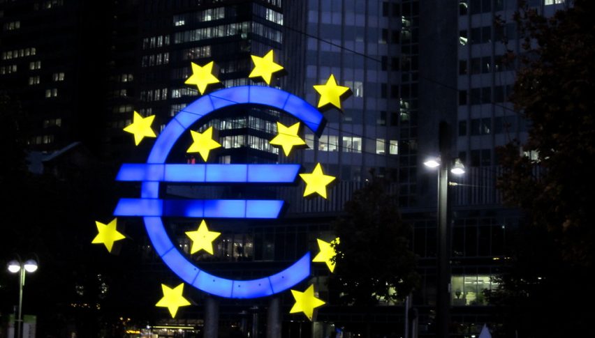 Eurozone Economy's Growth Forecasts Lowered - Slow Vaccine Rollout Main Concern