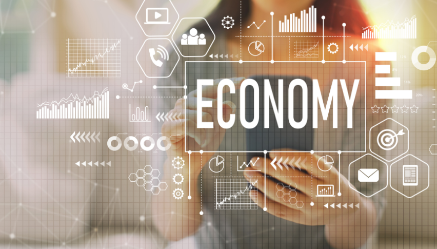 Rapid Recovery on in US Economy, But Far From Fed's Goals