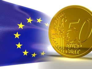 Is the decline in EUR/USD accelerating or is it over?