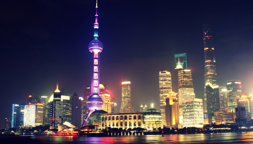 Will China's Planned Promotional Campaigns Drive up Domestic Consumption?