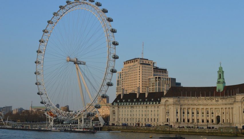 UK's Economic Rebound to Outpace US in 2021: Goldman Sachs