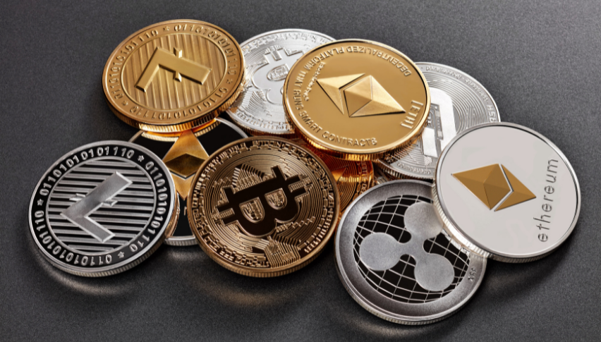 top 5 crypto coins to invest in 2019