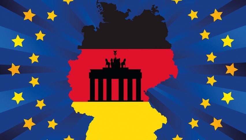Germany Expects a Faster Economic Recovery This Year: Vaccine Rollout Supports