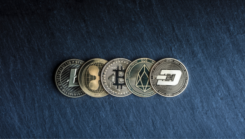 Ethereum (ETH), Ripple (XRP) Lag Ahead Of Weekend – FX Leaders