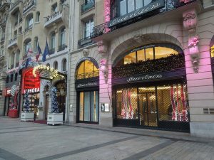 France's Consumer Sentiment Unchanged in April Despite Lockdown