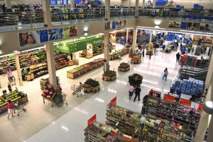 US Goods Trade Deficit Touches Record High in March as Imports Surge