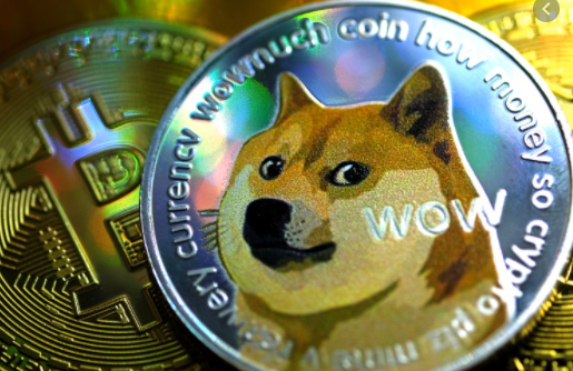 Dogecoin