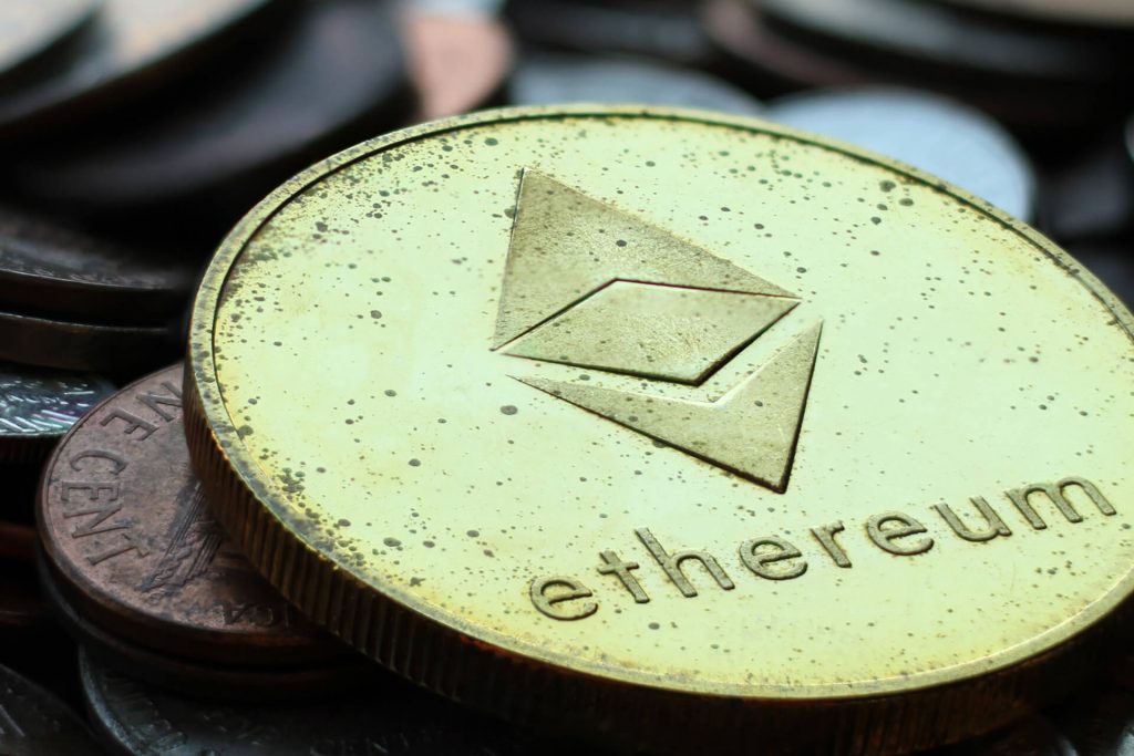 Ethereum (ETH) Consolidates Near ,500 Ethereum (ETH) Consolidates Near ,500
