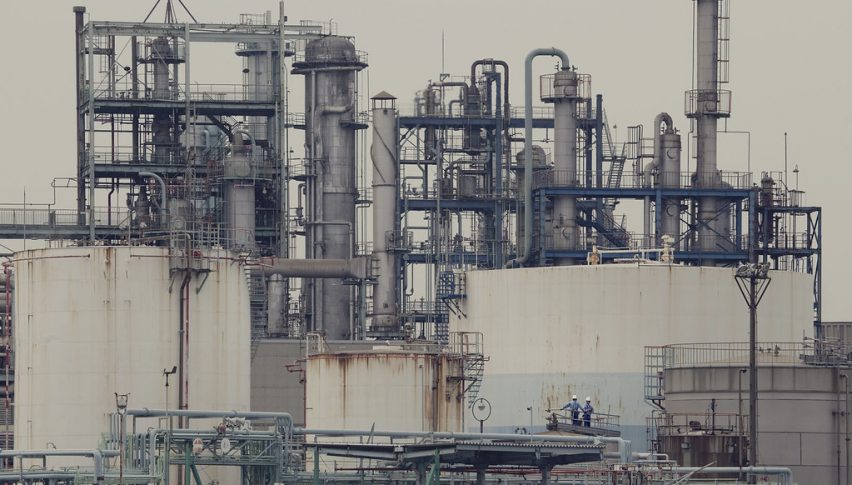 Japan's Manufacturing Sector Grows at the Fastest Pace Since February 2018