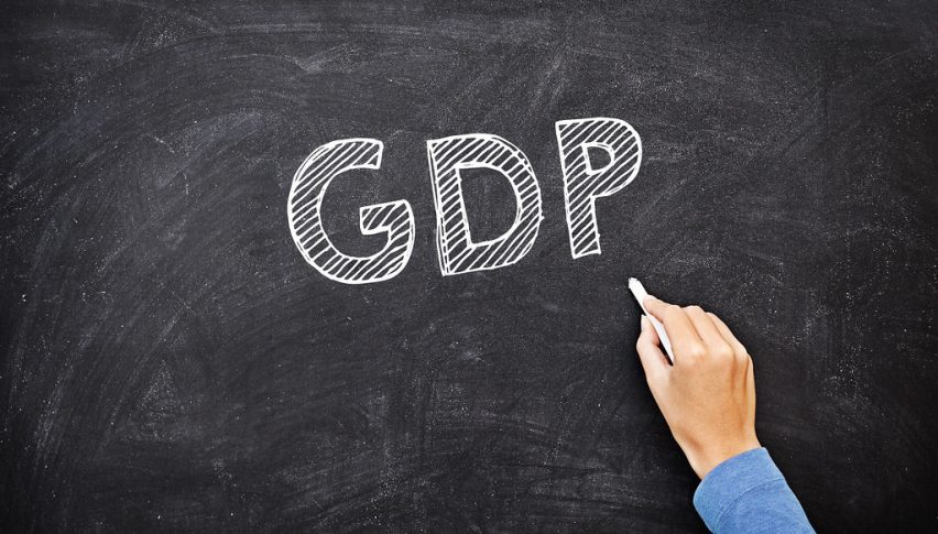 UK GDP report for October
