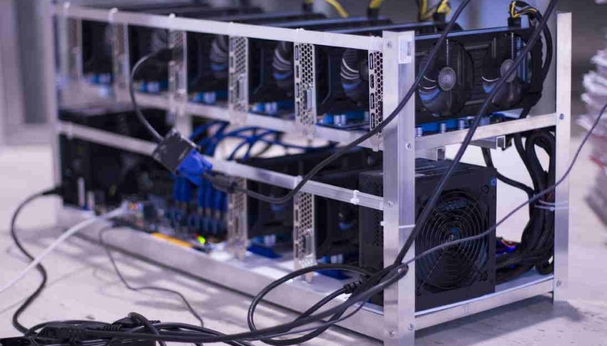 hardware mining