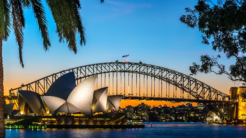 China-Australia Tensions Worsen - Nations Call Off Economic Dialogue
