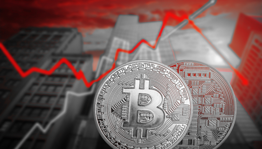 Cryptocurrency Prices Dropping Across The Board Minor Recoveries May Be False Breakouts Forex News By Fx Leaders