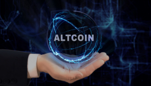 Altcoins making noise in South Korea worries Bankers Association KFB