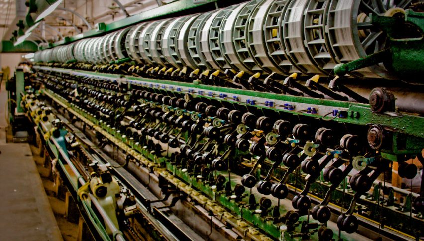 China's PPI Beats Expectations, CPI Posts Slight Disappointment