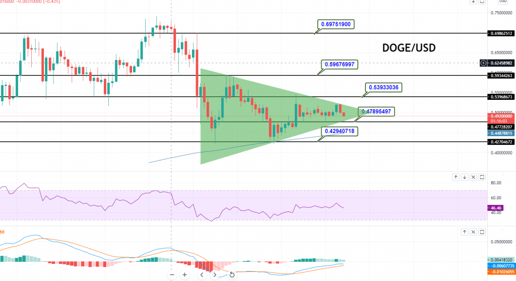 Doge Price Forecast Doge Usd Choppy Session In Play Forex News By Fx Leaders Doge Price Forecast Doge Usd Choppy Session In Play Forex News By Fx Leaders