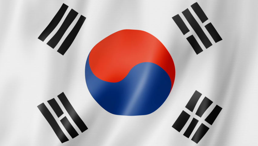 Bank of Korea authorized to get financial records for all crypto activities