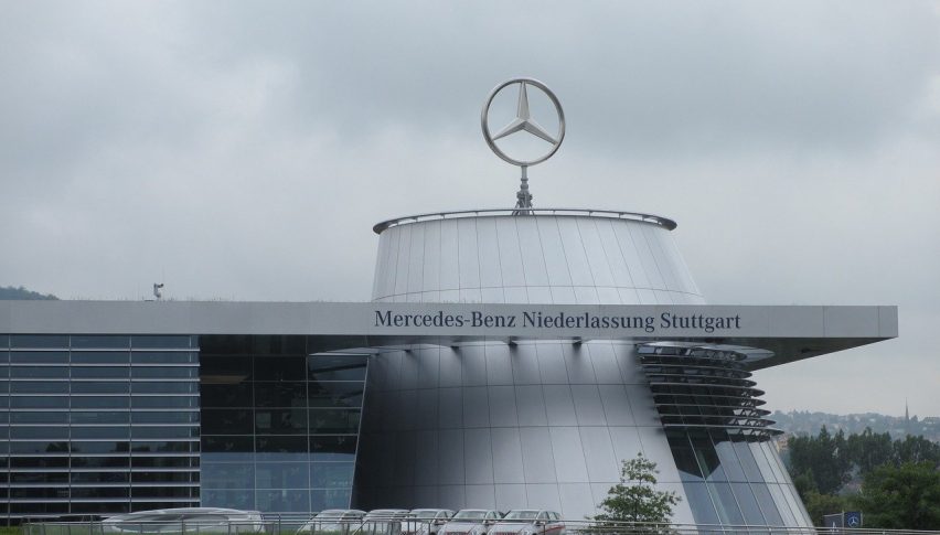 Global Supply Chain Disruptions to Hold Back German Economic Recovery