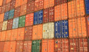 Japan Posts Sharp Surge in Exports During April, But Core Orders Come in Weak