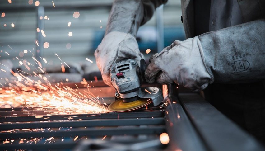 China's Industrial Profits Dip - Officials Highlight Uneven Recovery in Corporates
