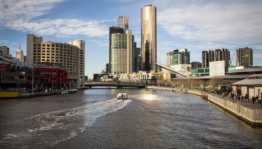 Australian Companies' Capital Spending Beats Forecasts, Offers Hope For Higher GDP