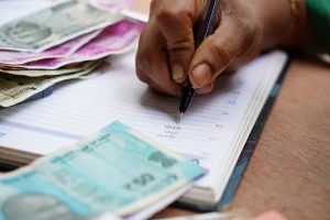 India's Q1 GDP Likely to Rise But Annual Outlook Weighed Down by Second Wave