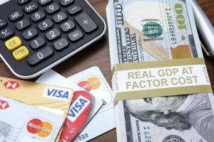 The US Q4 GDP remains upbeat