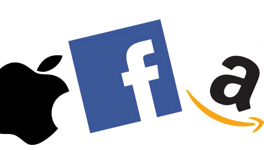 G7 Announces Corporate Tax Decision - Big Tech to be Hit?