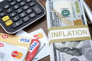 Markets are convinced inflation is under control