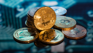 China Is Not Stopping, Arrested Suspects Using Crypto for Illegal transactions