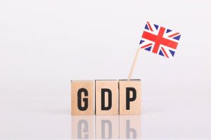 UK economy expected to have expanded by 0.1% in February